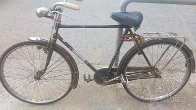 bicicletta anni 70