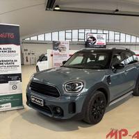 MINI Countryman Cooper AUTOMATICA Essential