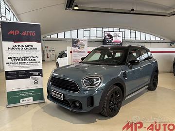 MINI Countryman Cooper AUTOMATICA Essential