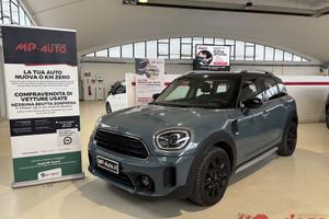 MINI Countryman Cooper AUTOMATICA Essential