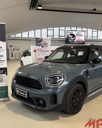 MINI Countryman Cooper AUTOMATICA Essential