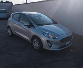 Ford Fiesta 1.5 TDCi 5 porte Plus