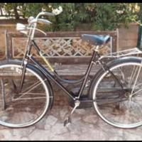 bicicletta anni 80