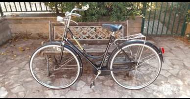 bicicletta anni 80
