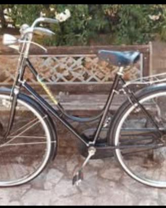 bicicletta anni 80