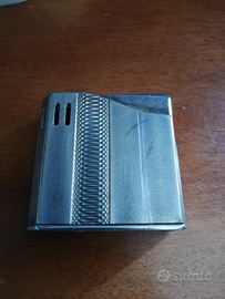 Accendino Maruman Halley DL-6 Silver P