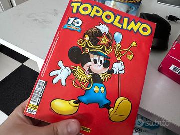 Topolino N. 3306