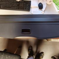 Cappelliera retrattile Focus sw 2015