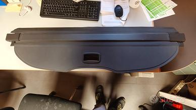 Cappelliera retrattile Focus sw 2015