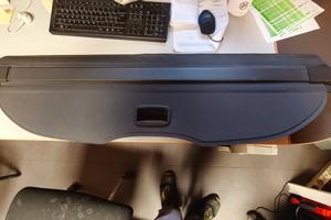 Cappelliera retrattile Focus sw 2015