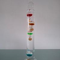 Termometro Galileo Arcobaleno  Ziel 