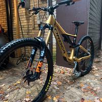 BICI MTB ORBEA RALLON M20 2023 Taglia L
