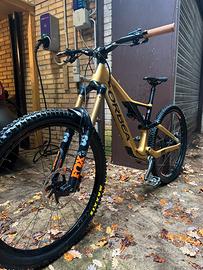 BICI MTB ORBEA RALLON M20 2023 Taglia L