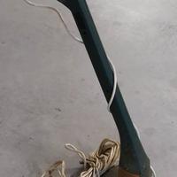 Tagliabordi elettrico