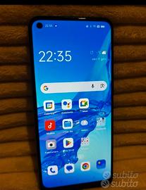 Oppo a53s 
