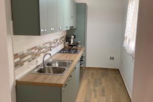 Casa vacanza nel cuore di Carloforte