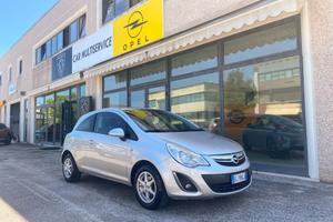 Opel Corsa 1.2 GPL - 2012