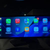 schermo Smart Screen wireless