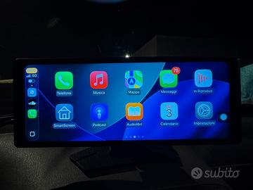 schermo Smart Screen wireless