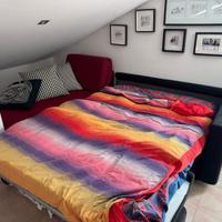 Divano letto chateau d’ax