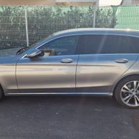 Mercedes Classe C 220d