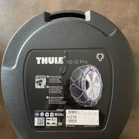 Catene neve Thule 235 XG-12 Pro 