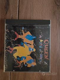 Queen - A Kind of Magic CD 1986 Made in Japan