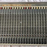 Soundcraft SPIRIT Monitor 24ch