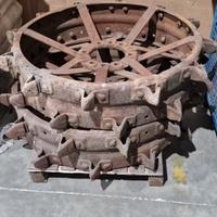 landini gabbie ferro