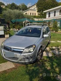 Opel astra 1700 turbo diesel