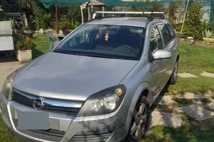 Opel astra 1700 turbo diesel