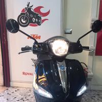 Piaggio Liberty 125 ABS - Anno 2023