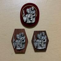 Calamite vintage