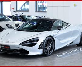 MCLAREN 720S Coupé |FULL CARBON SPEC