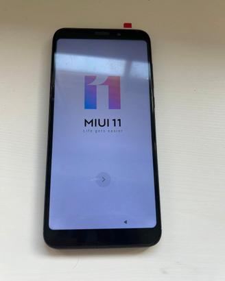Xiaomi Mi MEG7 Ricondizionato - Smartphone Android