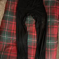 Pantalone termico merino thirtytwo