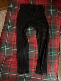 Pantalone termico merino thirtytwo