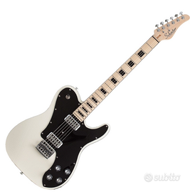 Schecter PT fastback