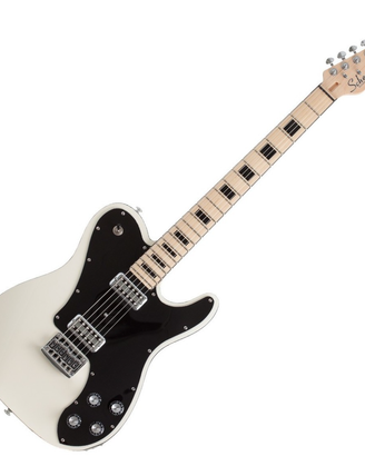 Schecter PT fastback