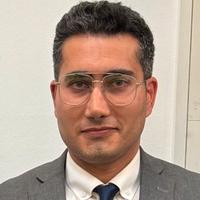 Waiter, dishwasher, barista