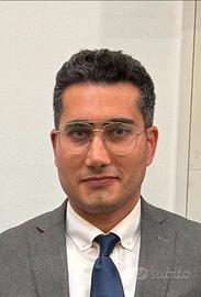 Waiter, dishwasher, barista