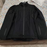 Softshell estivo DEFCON5 taglia L