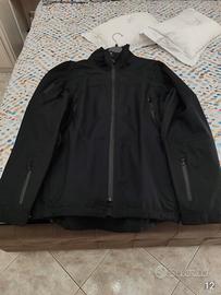 Softshell estivo DEFCON5 taglia L