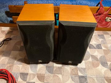 Casse Audio Hi-Fi AR Helios B11 Executive