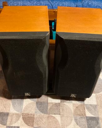 Casse Audio Hi-Fi AR Helios B11 Executive