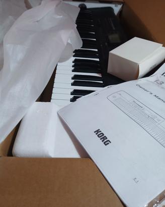 strumento musicale