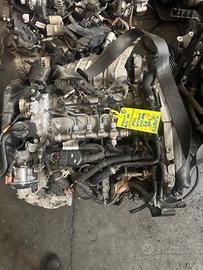 Motore Opel Insigna 2.0 tdci A20DTH