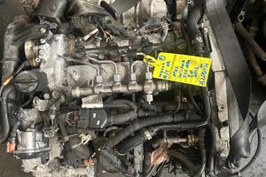 Motore Opel Insigna 2.0 tdci A20DTH