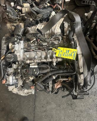 Motore Opel Insigna 2.0 tdci A20DTH