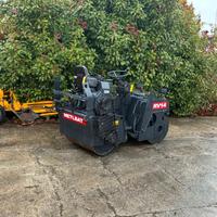 M162 - Rullo metalbat RV14